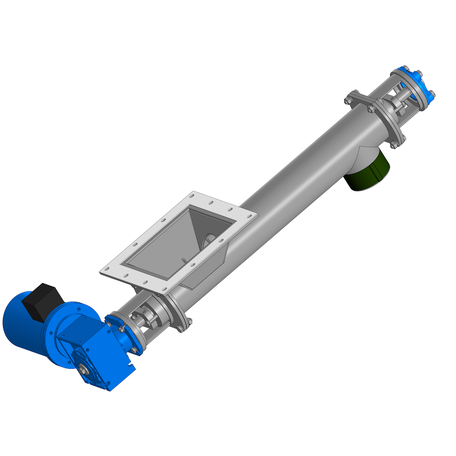 Изготовление оборудования